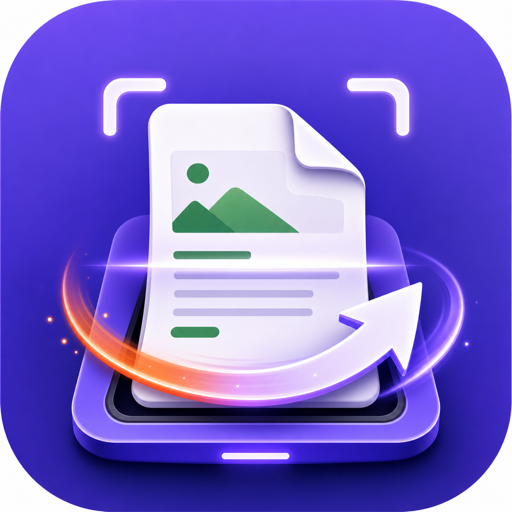 ScanKit app icon